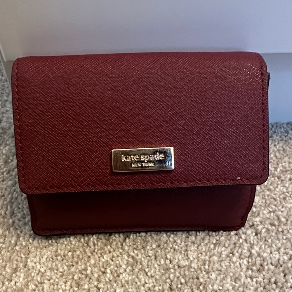 Kate Spade small wallet